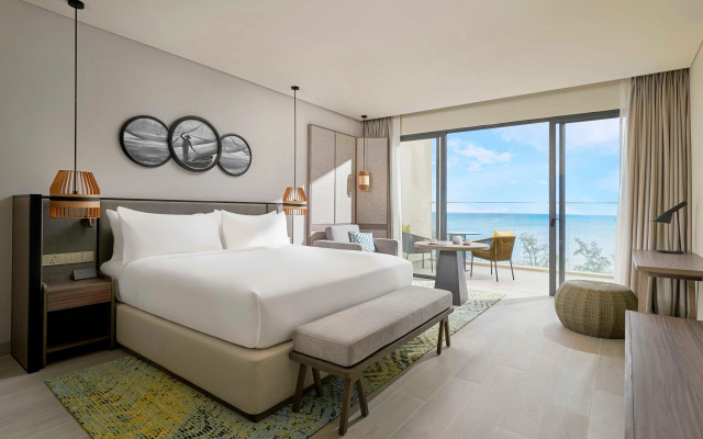 Crowne Plaza Phu Quoc Starbay by IHG