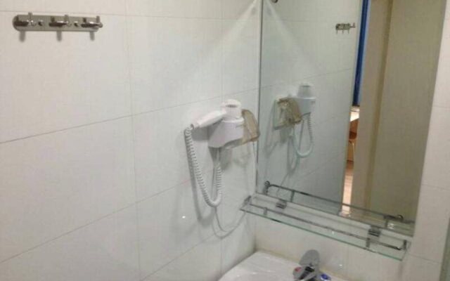 7 Days Inn Shantou Jinyuan Road Fairwood Branch