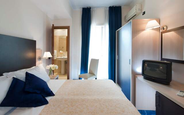 c-hotels Club House Roma