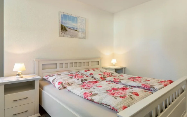 Stunning Apartment in Boltenhagen With Terrace