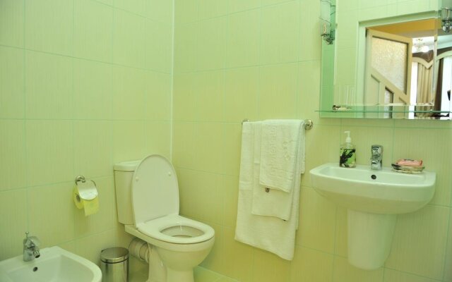 Andinna Hotel