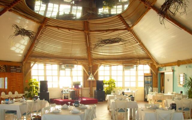 Hotel Dome