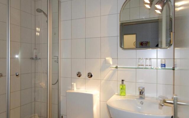 Ferienwohnung 424 mit Hallenbad