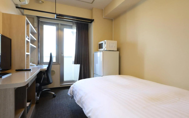 Dormy Inn Express Asakusa Hot Spring