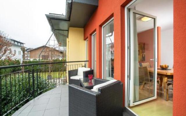 Zillertal Appartements