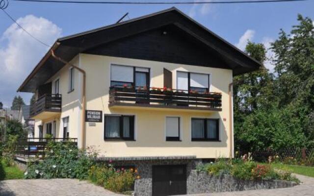 B&B Mlinar Bled