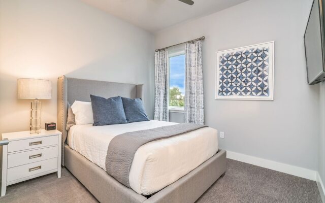 Spectrum Resort Orlando, Ascend Hotel Collection