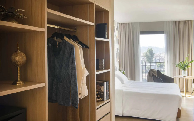 Columbus Urban Resort