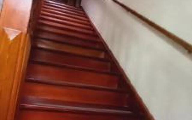 Hotel Ejecutivo Chapinero 57 Inn