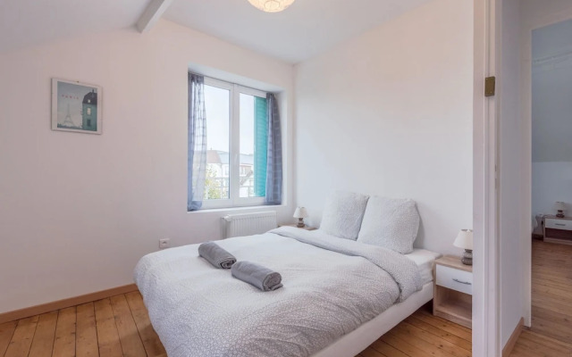 Maison briarde à 5 minutes de Disneyland BMYGUEST