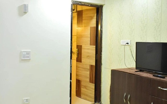 Rudhraksh Villa 4BR- Perfect Vacay Villa