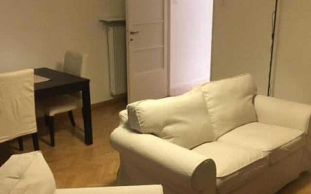 eLLe Apartaments Trento San Pietro