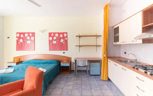 Giardini di Atena Residence