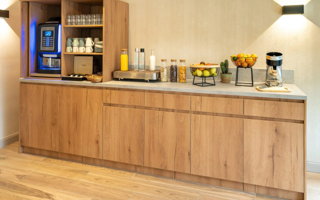 Sure Hotel by Best Western Tours Sud