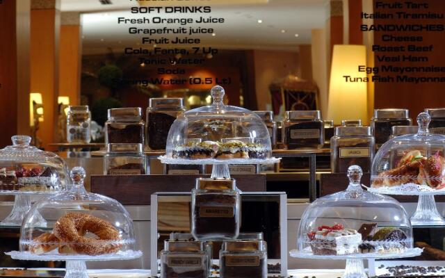 Elegance Hotels International