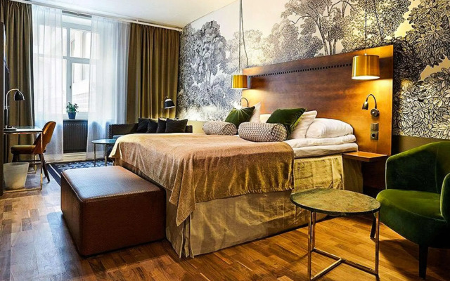 Home Hotel Temperance