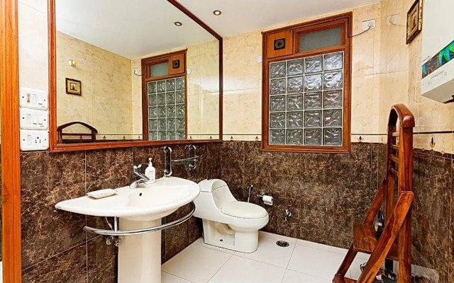 Harry's Bed and Breakfast Gurgaon