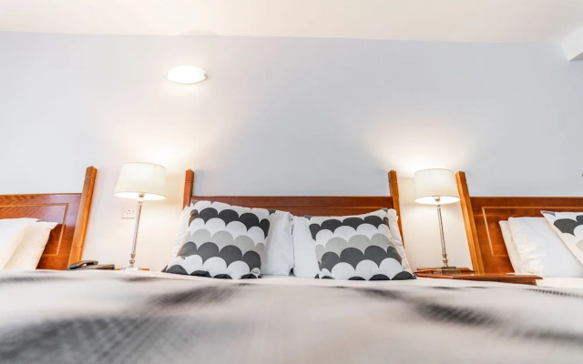 Wilton Hotel Bray