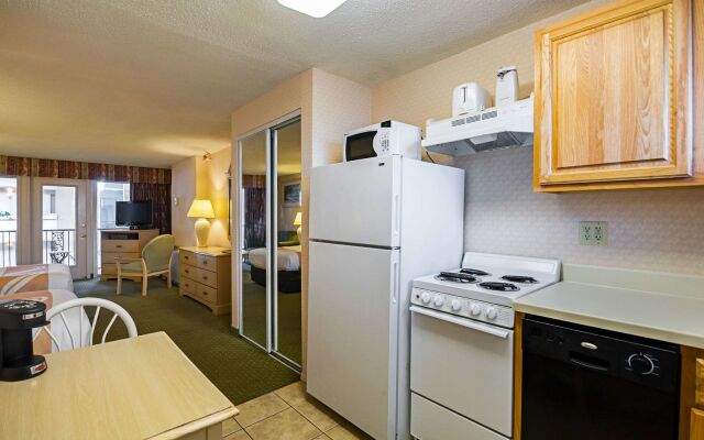 Quality Inn Oceanfront