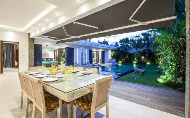 Villa Gala