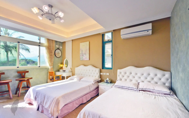 Casa de Dafne B&B