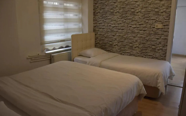 Araz Residence