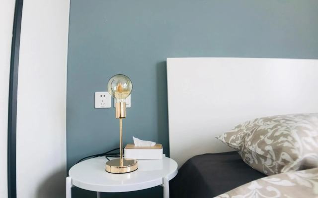 Zhe·Yi Boutique Guesthouse