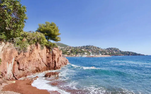 Lou Cade - Theoule-sur-mer