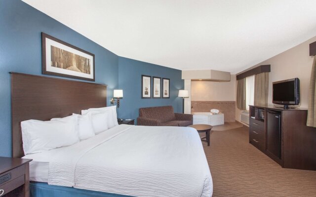 AmericInn Hotel & Suites Mankato — Conference Center