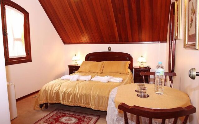 Pousada Recanto Paulista