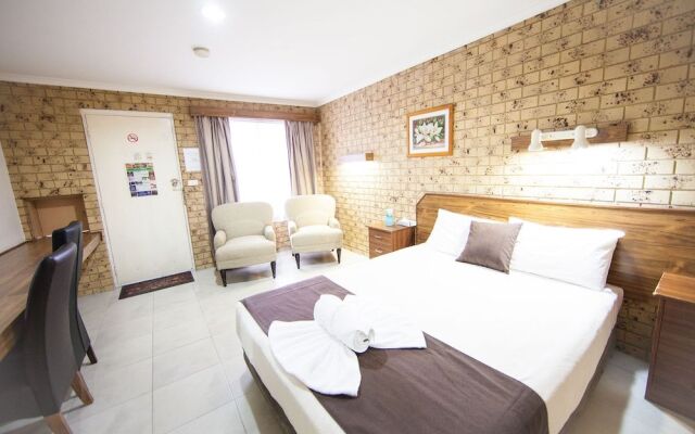 Ballina Motel