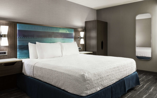Hampton Inn Chicago-O'Hare International Airport