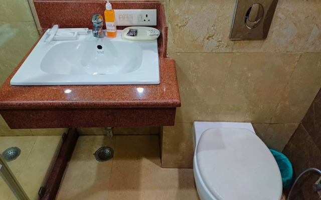 Hotel Cymbal-sector 31 Gurgaon