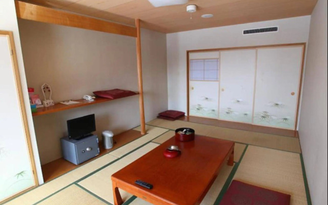 Kamenoi Hotel Okunikko