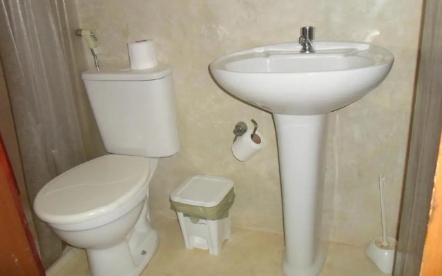 Pousada da Pipa