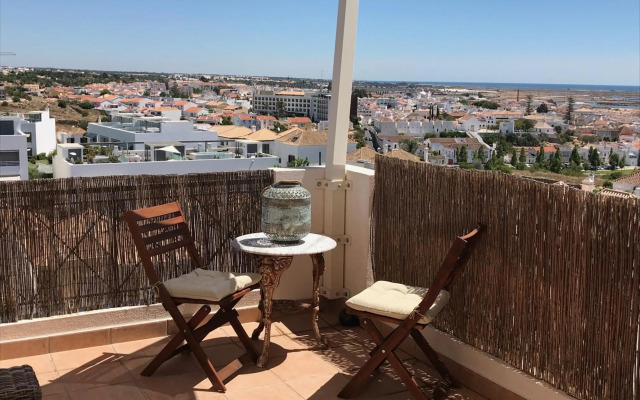Tavira Apartment