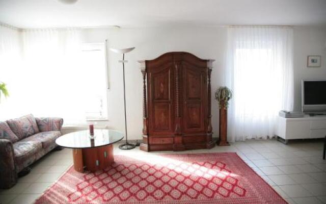 Apartmentvermietung Dortmund-Kirchhörde