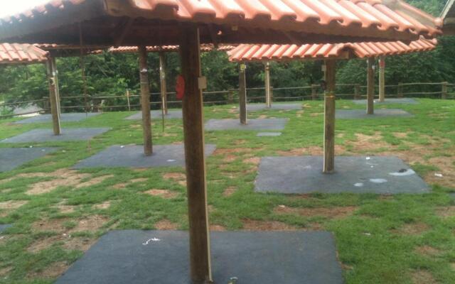 Hotel Pousada Braúna