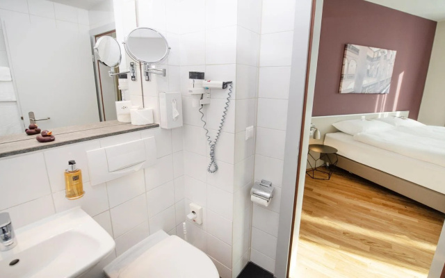 Sorell Hotel Rex Zürich