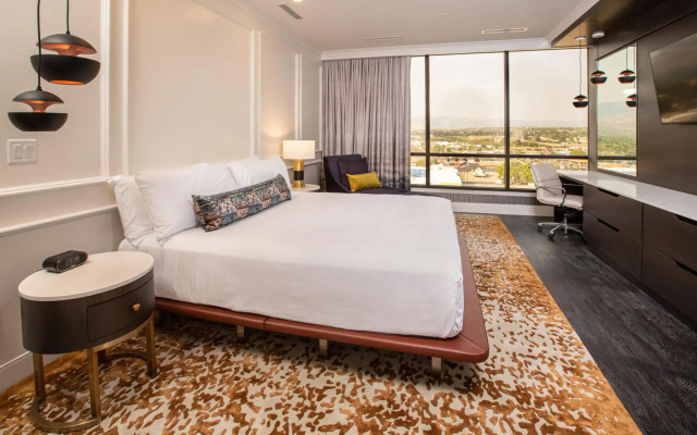 Sands Regency Casino Hotel — Adults only
