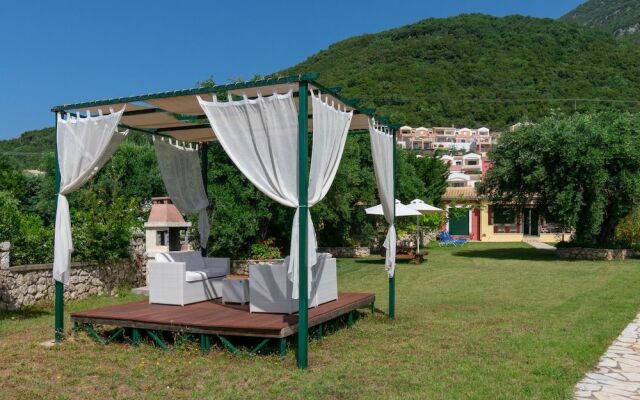 Villa Barbati 1