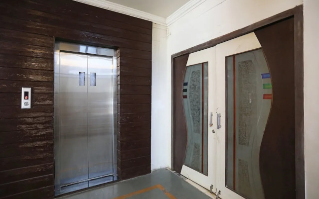 OYO 10671 Hotel Sai Prem