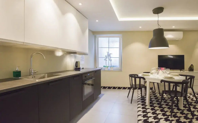 VacationClub - Nadbrzeżna Apartments