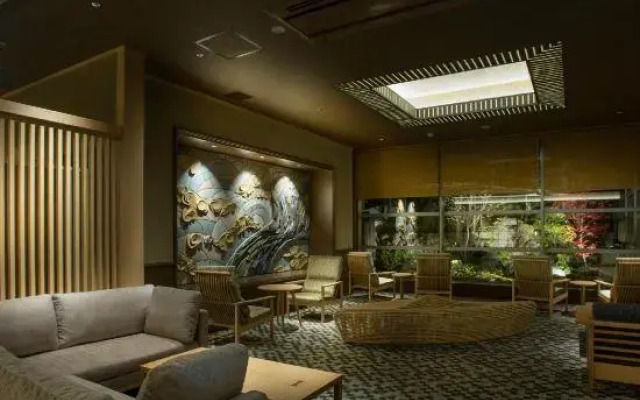 Saka Hotel Kyoto