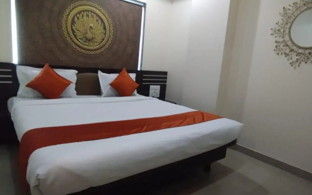 Fabhotel Sai Mrinalini