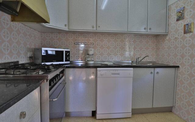 T/House Sandra T007 (Oceano)