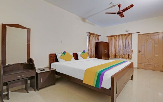 Treebo Trip Pearls Resorts