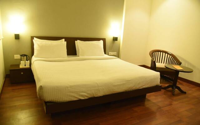 Lemon Park Hotel