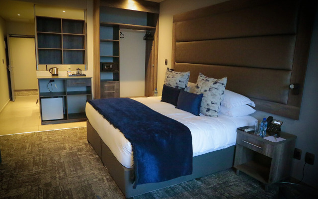 Blueberry Hill Hotel