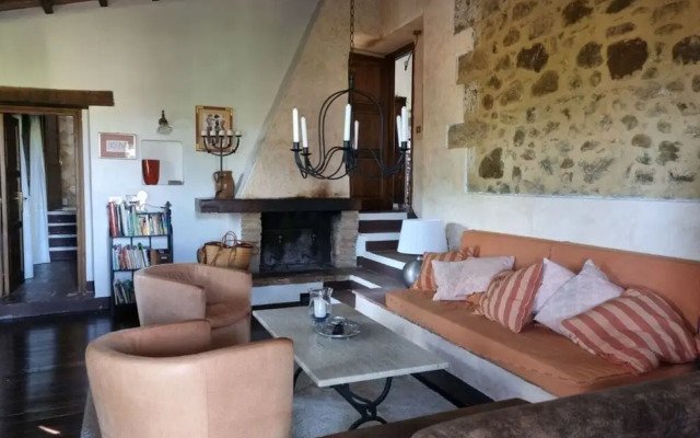 Le Querciolaie Monte Cavallo